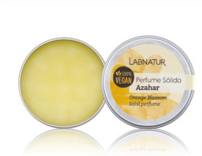 Perfume S�lido Azahar 15ml