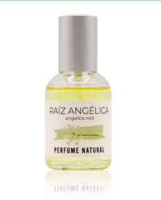Perfume Ra�z Ang�lica 50ml