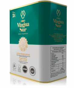 LATA 2 Litros Magnasur Premium