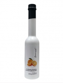Claramunt botella Naranja 250ml
