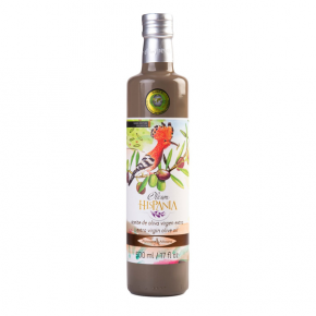 Oleum Hispania Arbosana