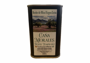 Ca�a Morales