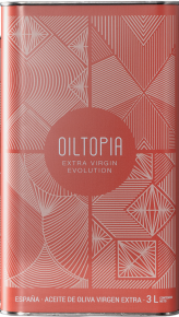 Oiltop�a Lecciana 3 L