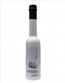 Claramunt botella Ajo 250ml