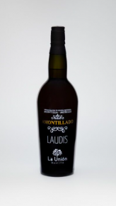 AMONTILLADO LAUDIS 75cl