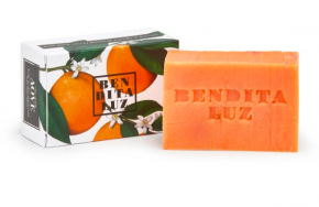 Jab�n de Naranja BenditaLuz
