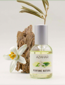 Perfume Azahar 50ml