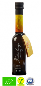 Vinagre Oloroso ecol�gico 250 ml