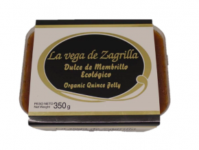 Dulce de membrillo ecol�gico 350 g