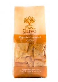Rega�� Gourmet S�samo (ajonjol�) 200g