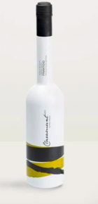 Claramunt Variedad Frantoio Virgen Extra 500 ml