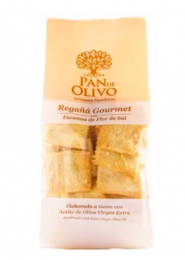 Rega�� Gourmet Sal Virgen de Manantial 200 g