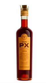 DON PX COSECHA