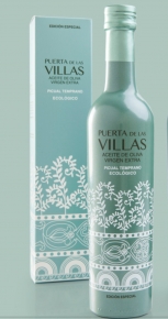 Puerta de las Villas 250 ml