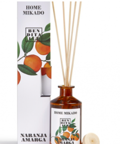 Mikado Naranja Bendita Luz