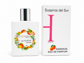 Perfume de naranja 50 ml