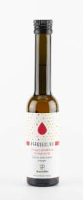 Vinagre dulce de membrillo 250 ml