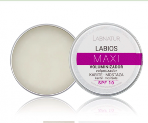 B�lsamo Labial Voluminizador 15ml