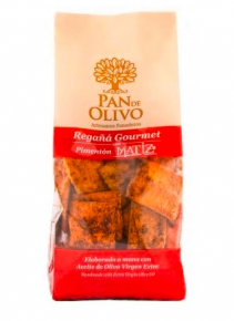 Rega�� Gourmet Piment�n 200g