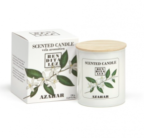 Vela Perfumada Azahar