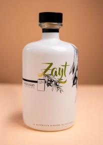 ZAYT GIN