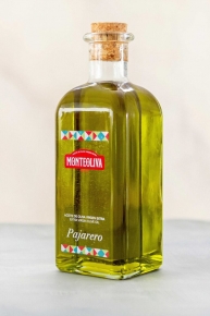 Monteoliva Pajarero