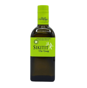 Sikitita de Pago Las Monjas