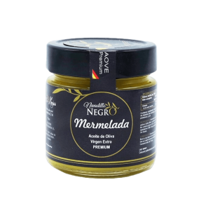 Mermelada de Aove Nevadillo Negro