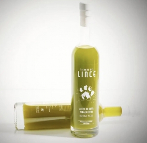 Tierras del Lince sin filtrar