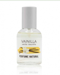 Perfume Vainilla 50ml