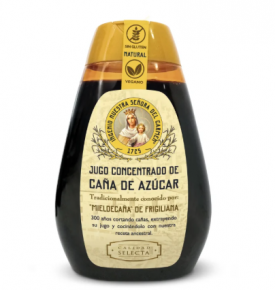 Miel de ca�a de az�car de Frigiliana 490g