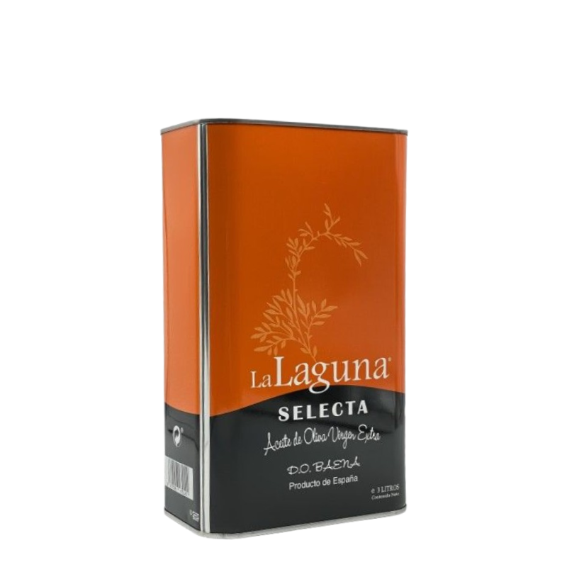 AOVE La Laguna Selecta 3 L